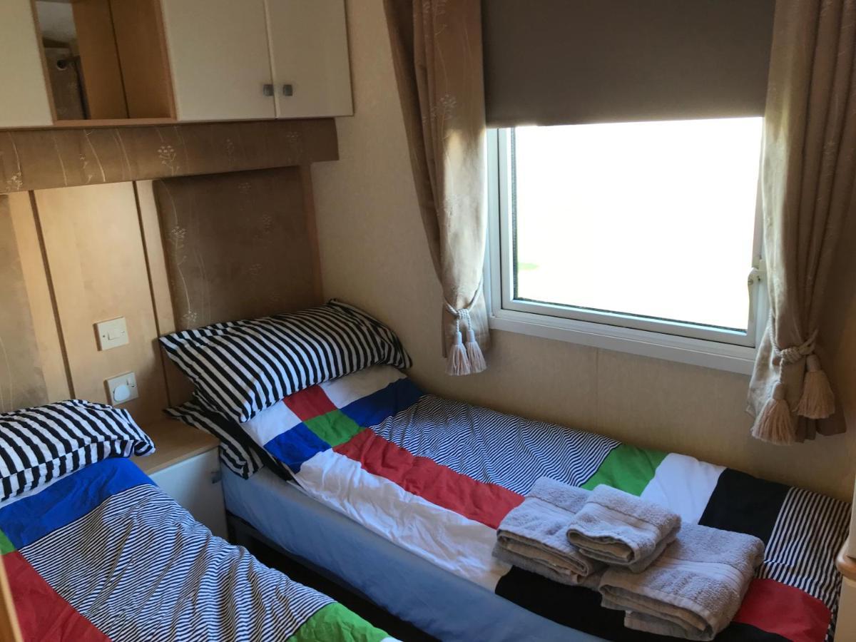 Three Lochs Holiday Caravan For Families & Couples Newton Stewart Exterior photo